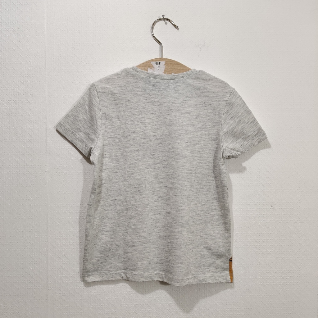 Tee-shirt - Quapi - 3 mois   
