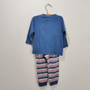 Tee-shirt - Quapi - 3 mois   