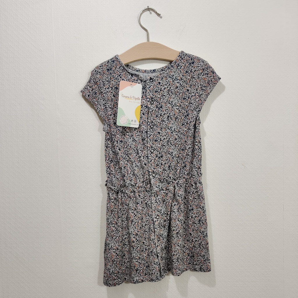 Tee-shirt - Quapi - 3 mois   