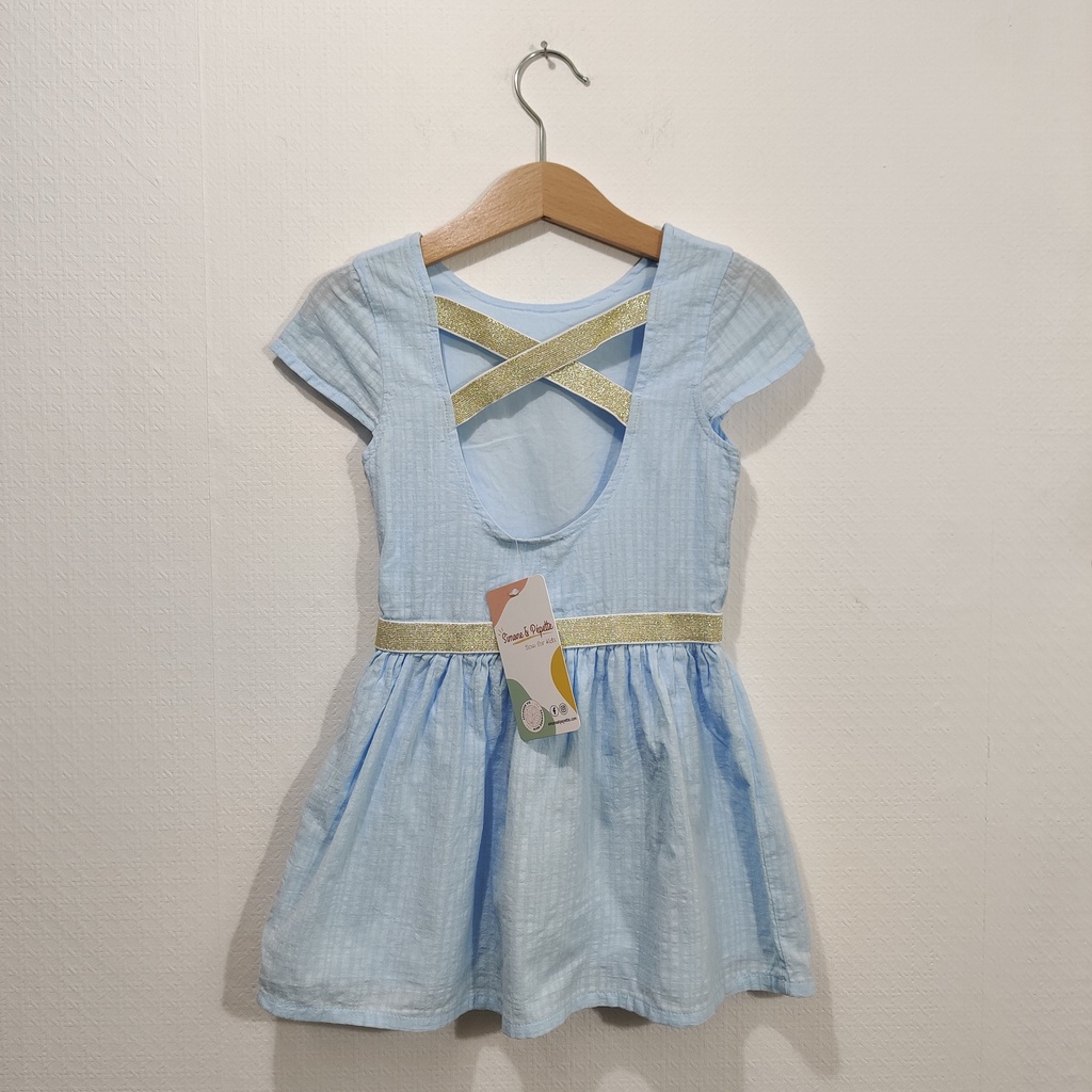 Tee-shirt - Quapi - 3 mois   