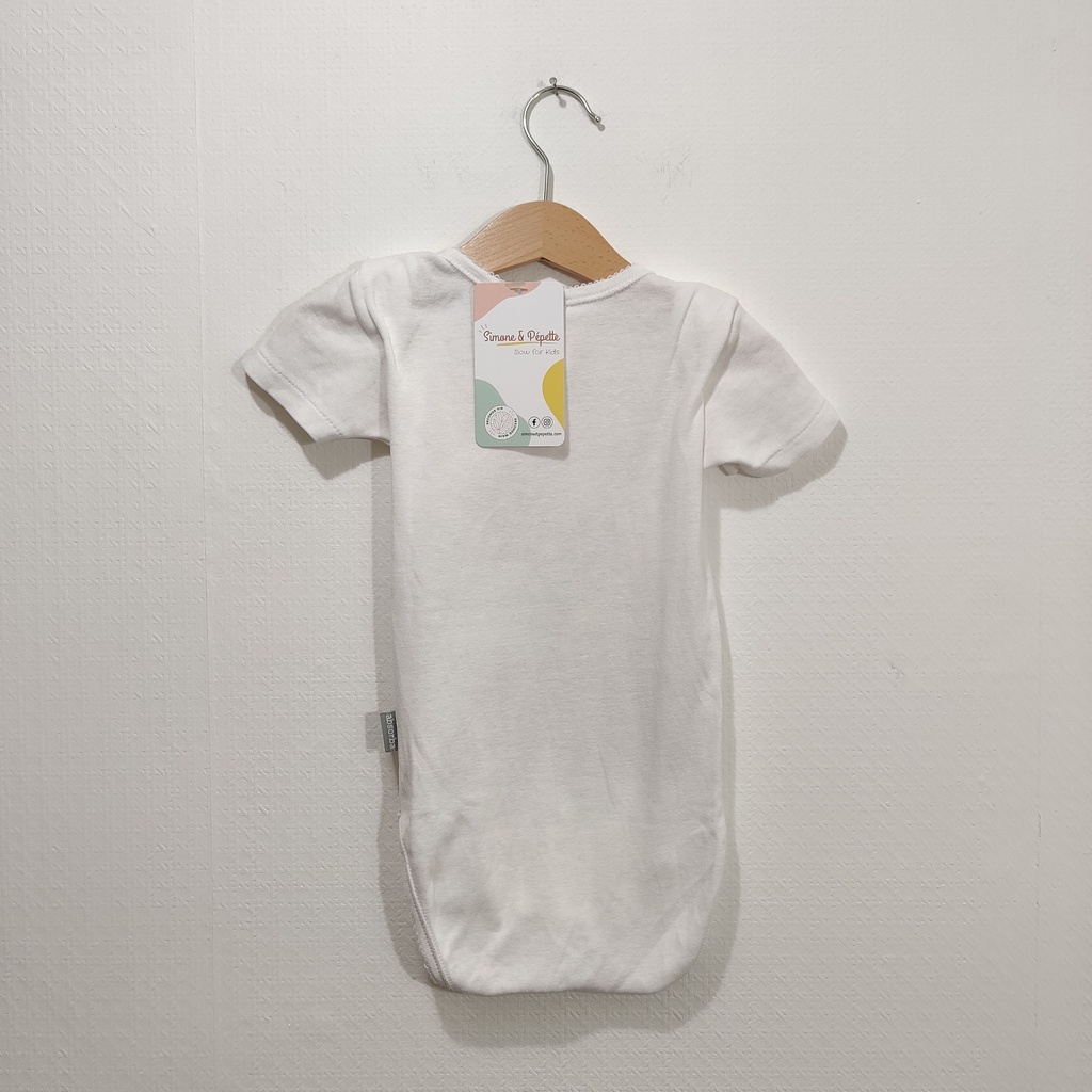 Tee-shirt - Quapi - 3 mois   