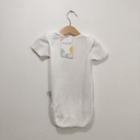 Tee-shirt - Quapi - 3 mois   