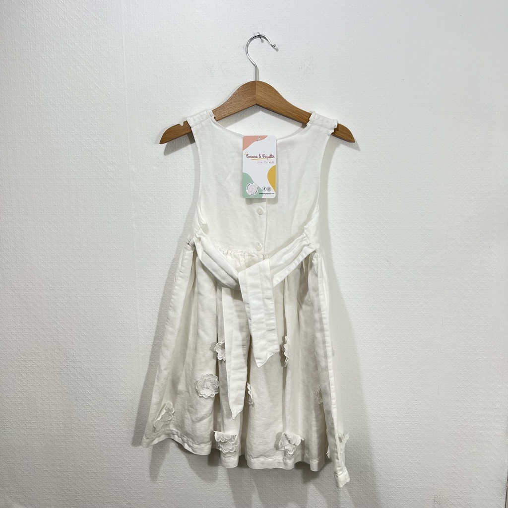 Tee-shirt - Quapi - 3 mois   