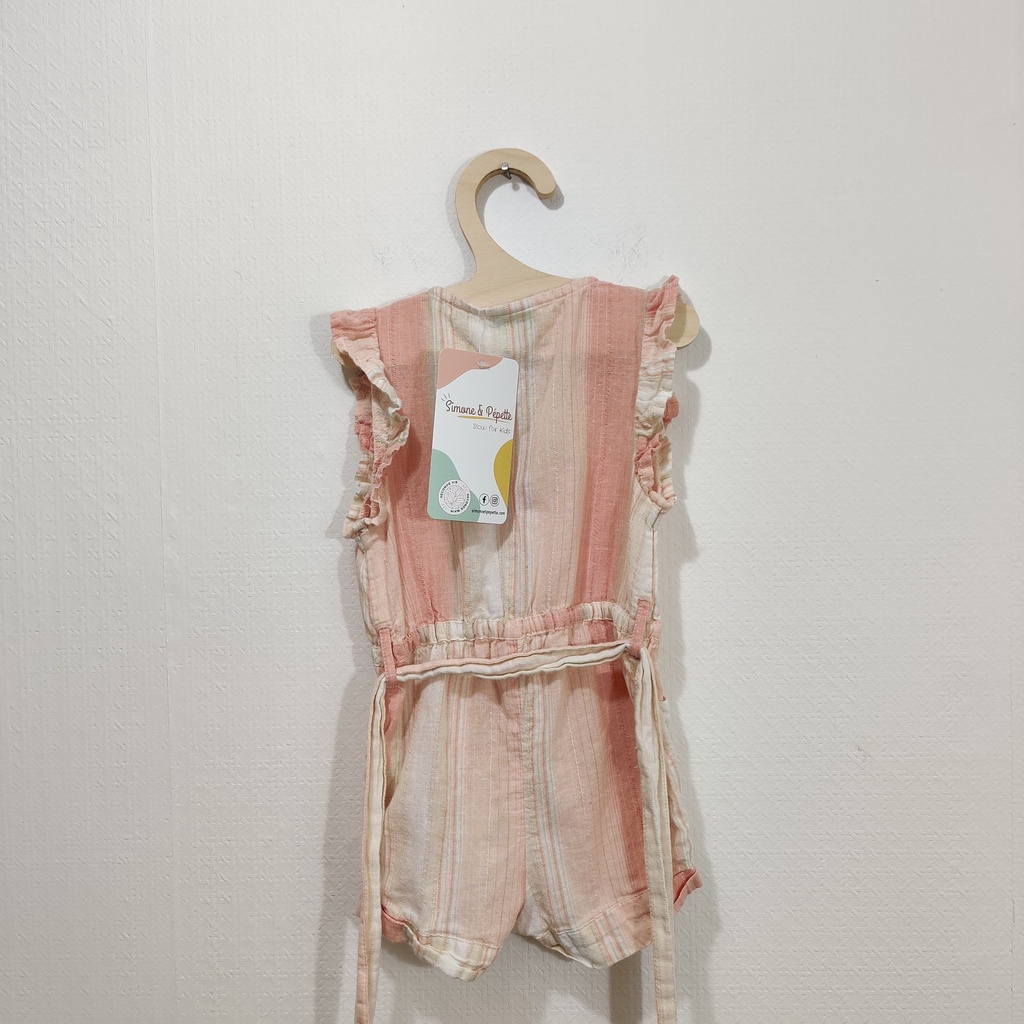 Tee-shirt - Quapi - 3 mois   