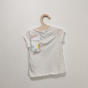 Tee-shirt - Quapi - 3 mois   