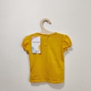 Tee-shirt - Quapi - 3 mois   