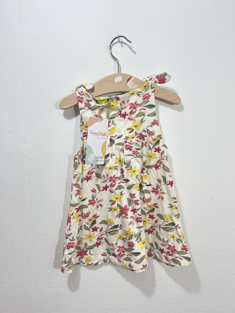 Tee-shirt - Quapi - 3 mois   