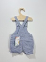 Tee-shirt - Quapi - 3 mois   