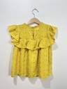 Tee-shirt - Quapi - 3 mois   