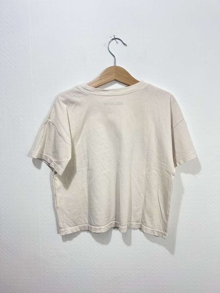 Tee-shirt - Quapi - 3 mois   