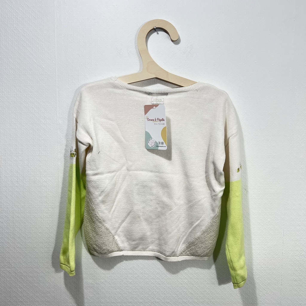Tee-shirt - Quapi - 3 mois   