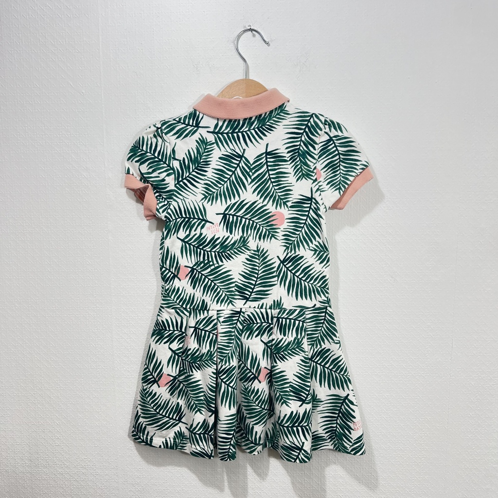 Tee-shirt - Quapi - 3 mois   