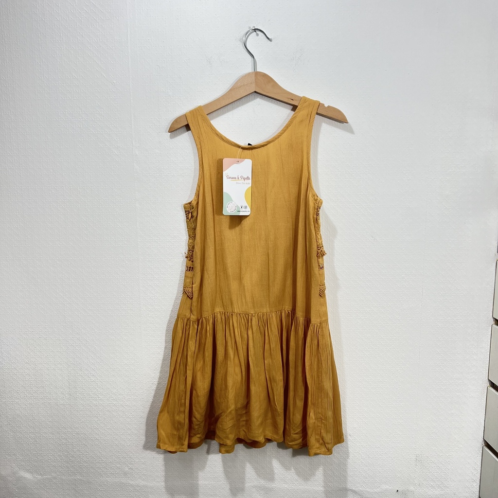 Tee-shirt - Quapi - 3 mois   