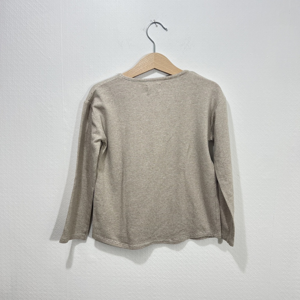 Tee-shirt - Quapi - 3 mois   