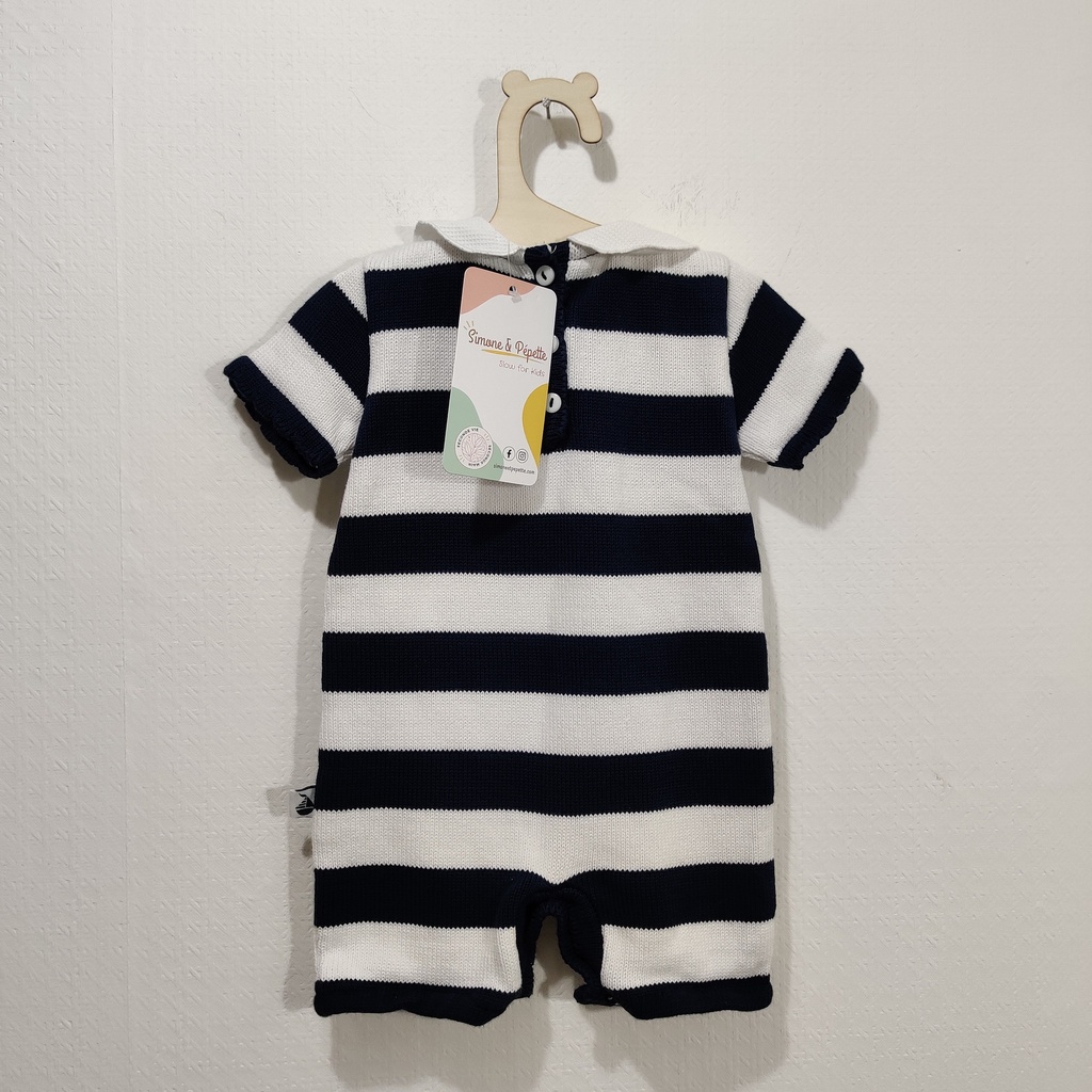 Tee-shirt - Quapi - 3 mois   