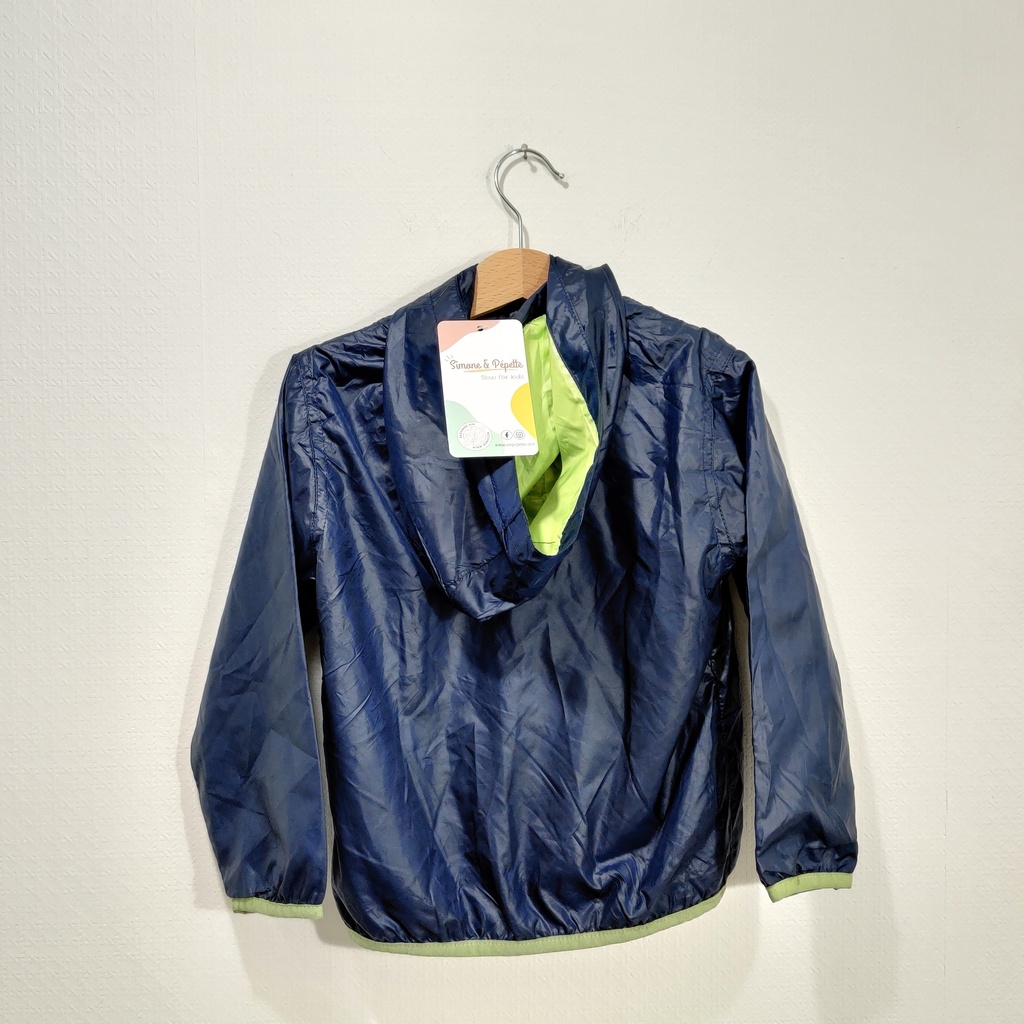 Tee-shirt - Quapi - 3 mois   