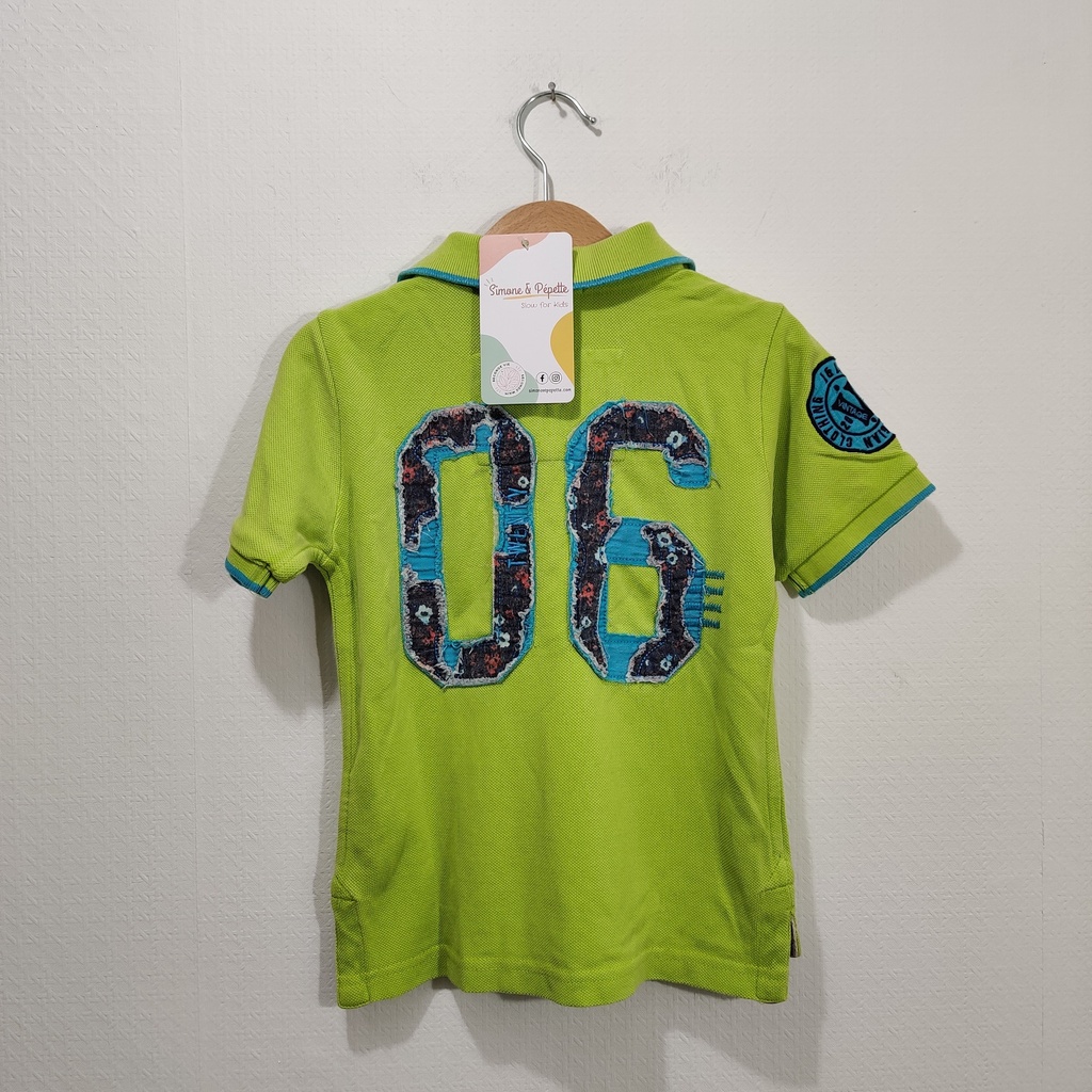 Tee-shirt - Quapi - 3 mois   