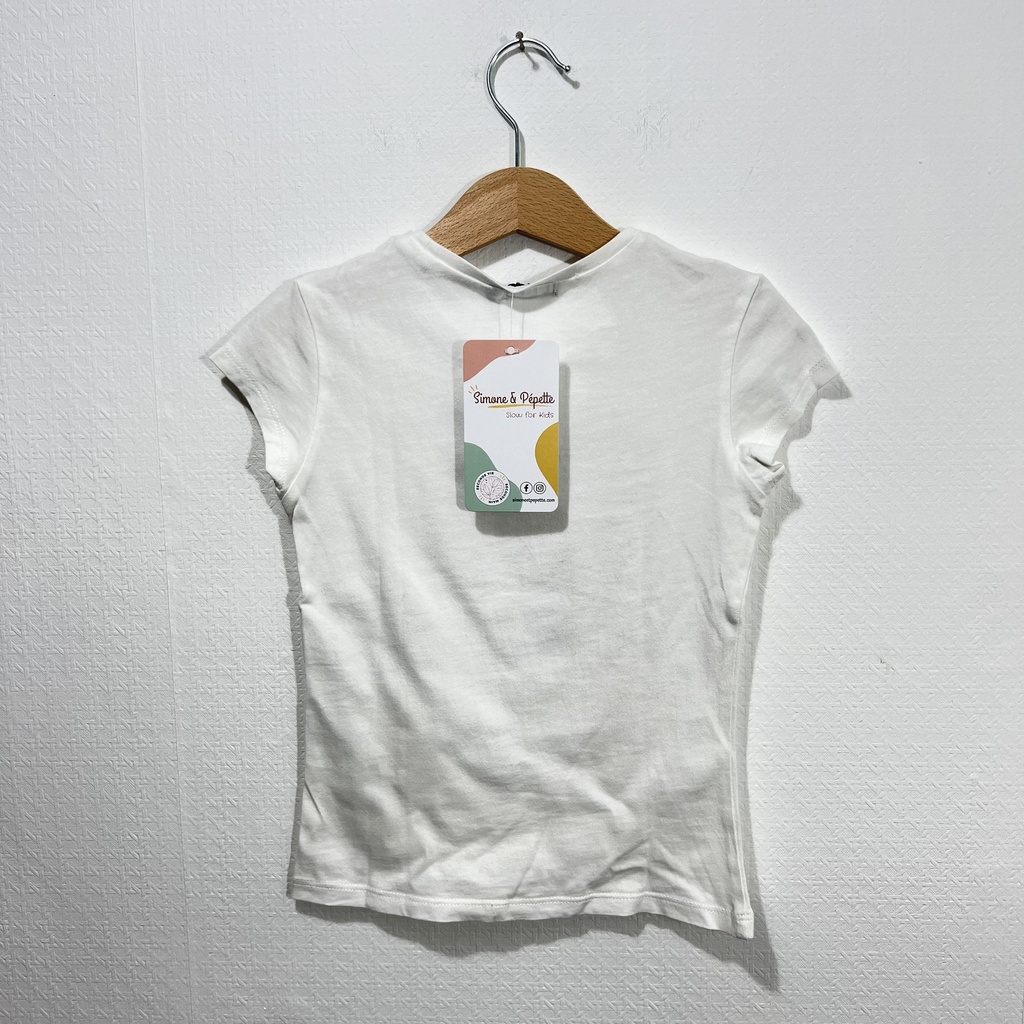 Tee-shirt - Quapi - 3 mois   