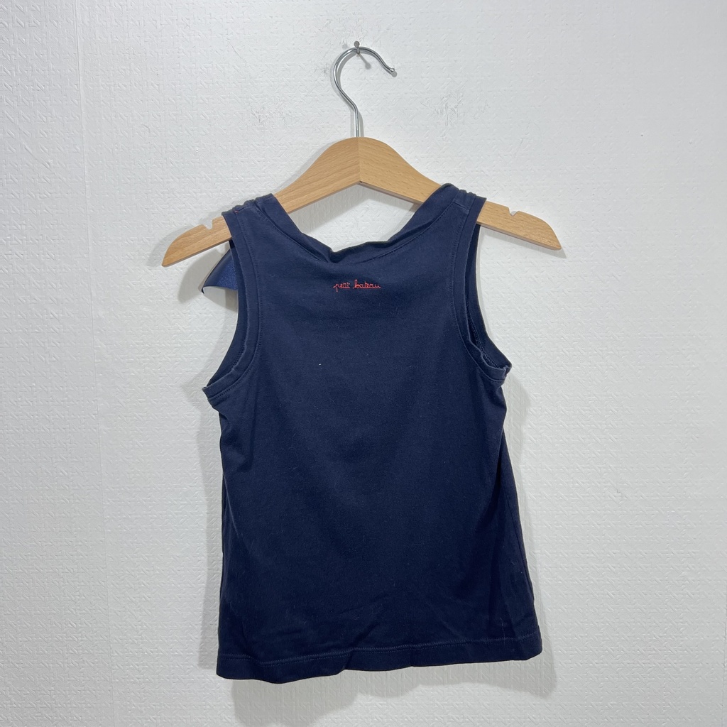 Tee-shirt - Quapi - 3 mois   