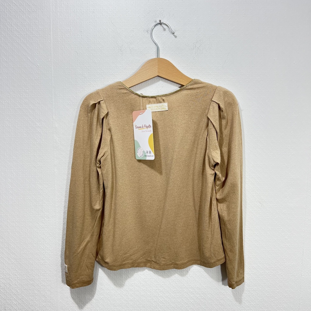 Tee-shirt - Quapi - 3 mois   