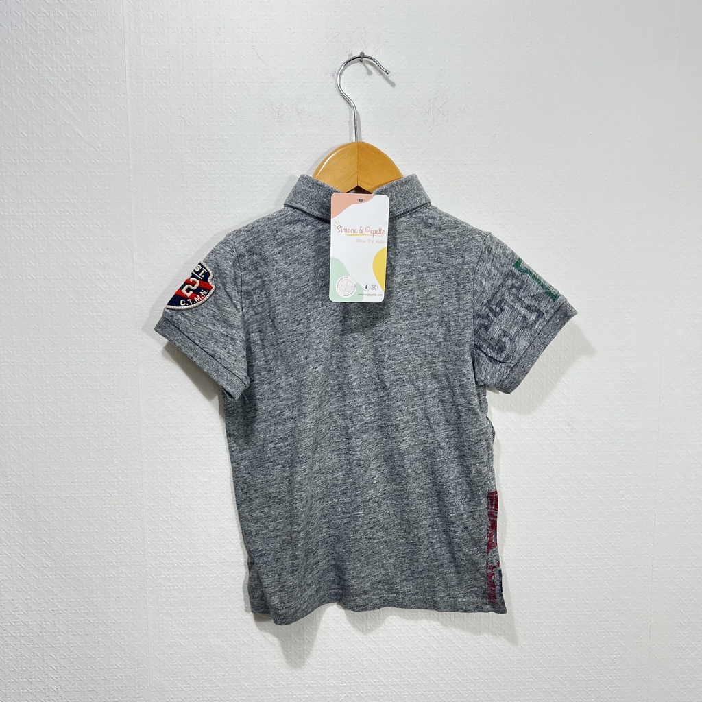Tee-shirt - Quapi - 3 mois   