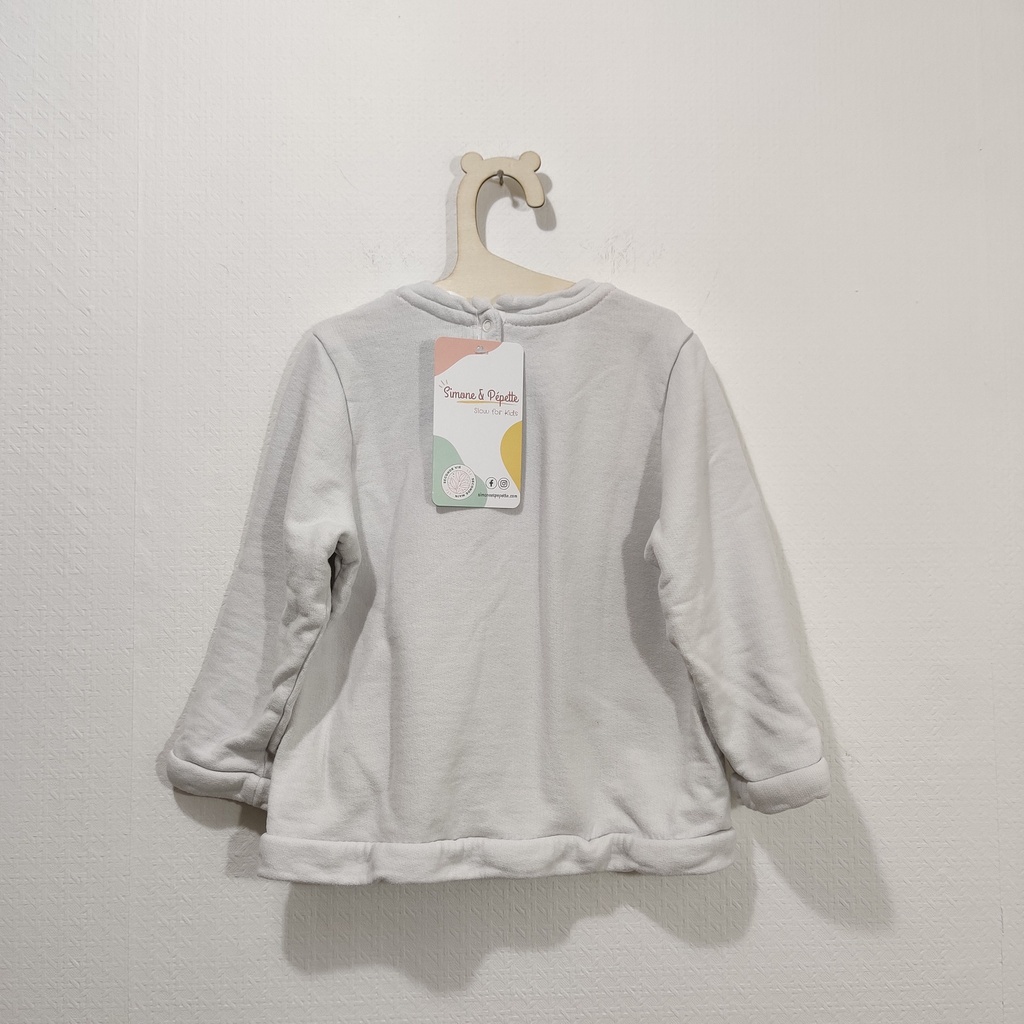 Tee-shirt - Quapi - 3 mois   