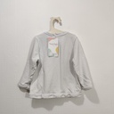 Tee-shirt - Quapi - 3 mois   