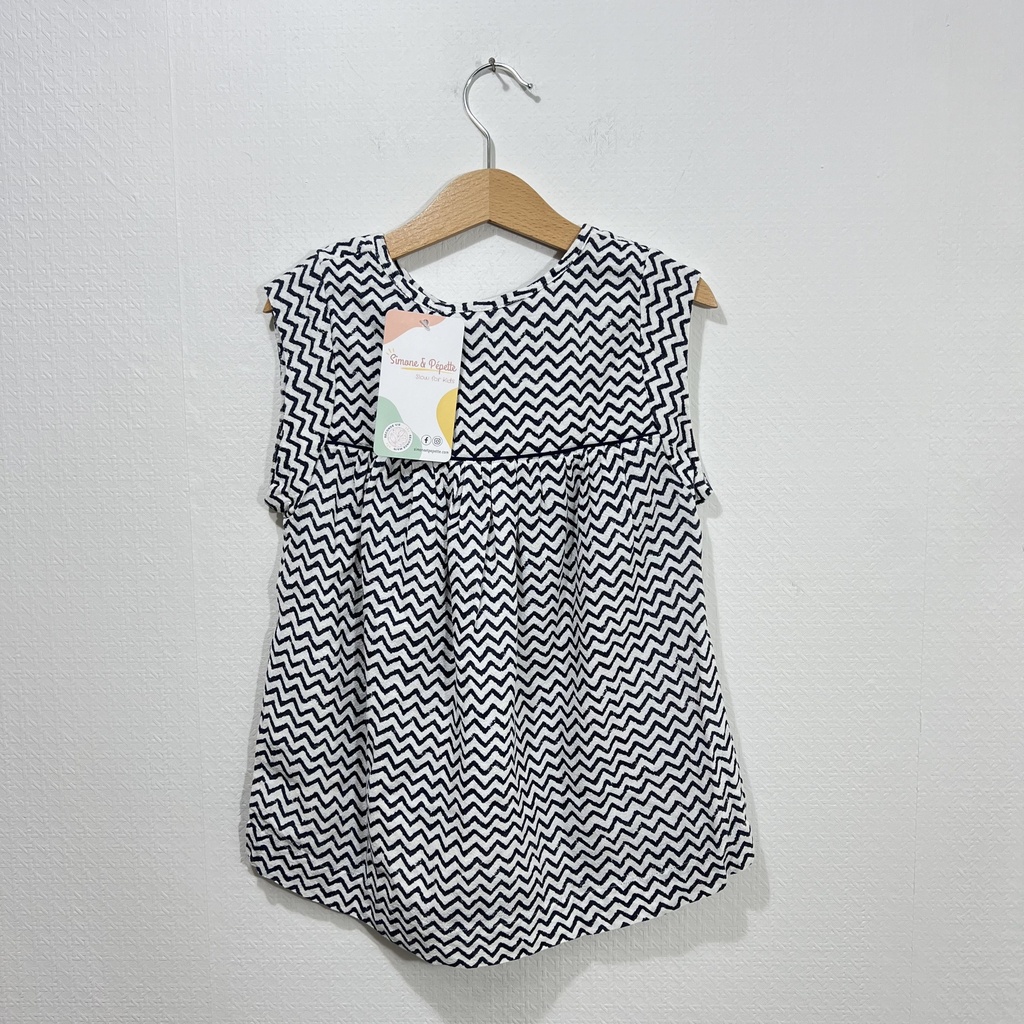 Tee-shirt - Quapi - 3 mois   