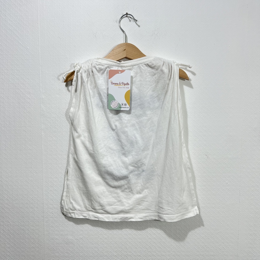 Tee-shirt - Quapi - 3 mois   
