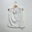 Tee-shirt - Quapi - 3 mois   