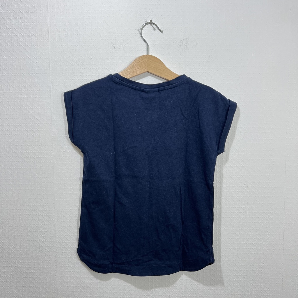 Tee-shirt - Quapi - 3 mois   
