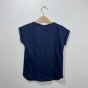 Tee-shirt - Quapi - 3 mois   