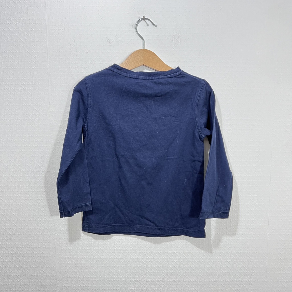 Tee-shirt - Quapi - 3 mois   