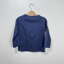 Tee-shirt - Quapi - 3 mois   