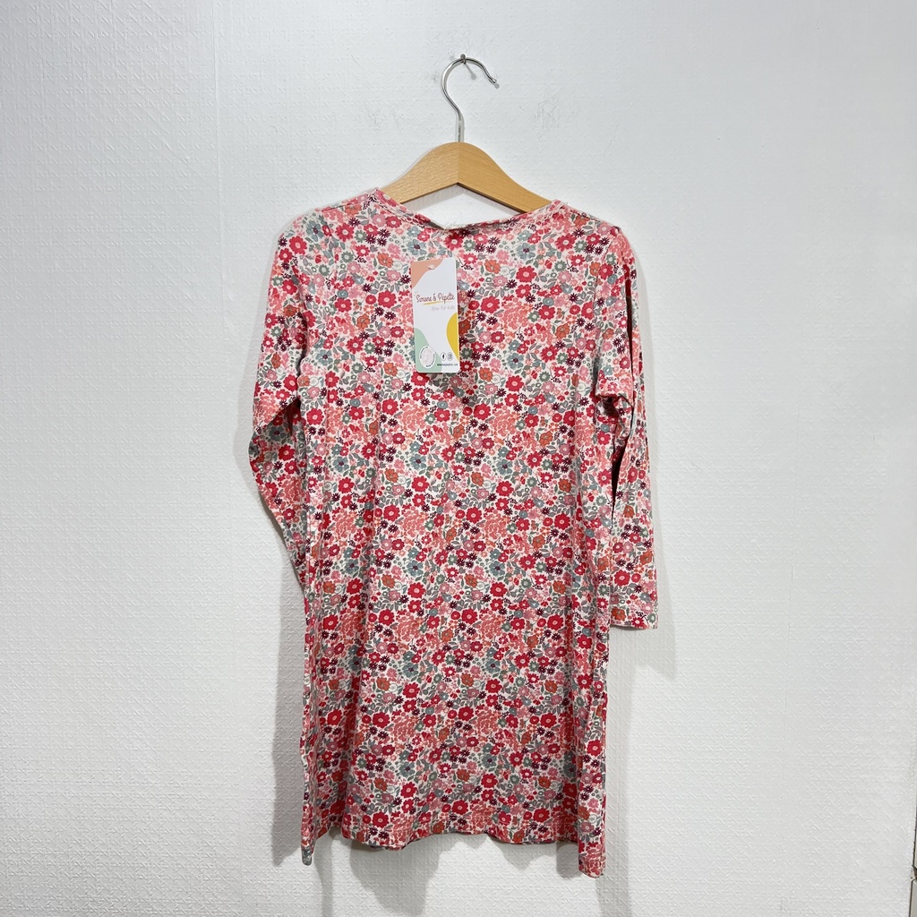 Tee-shirt - Quapi - 3 mois   