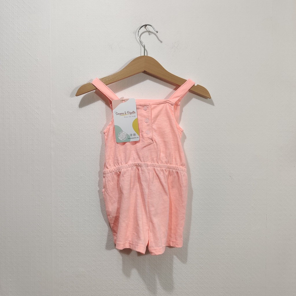 Tee-shirt - IKKS - 18 mois      