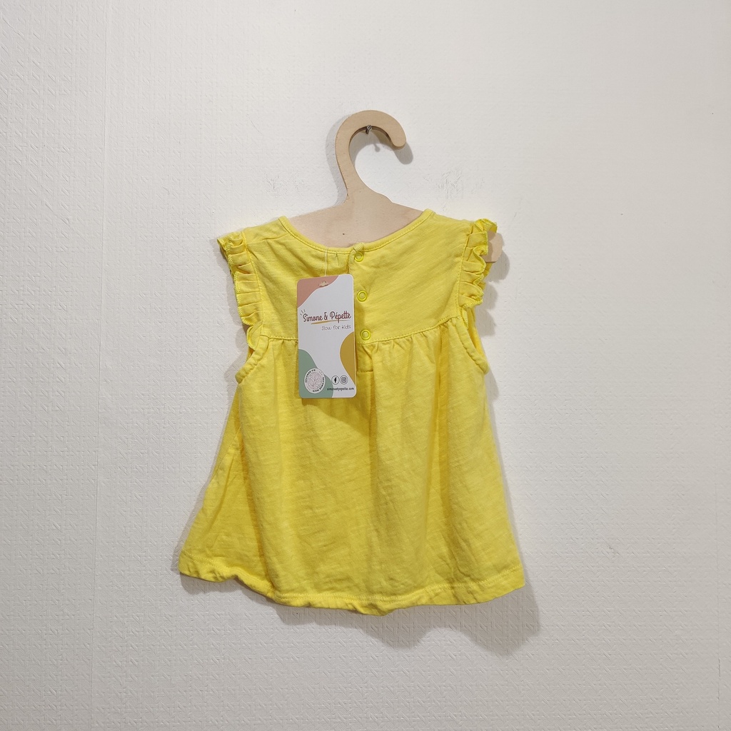 Tee-shirt - IKKS - 18 mois      