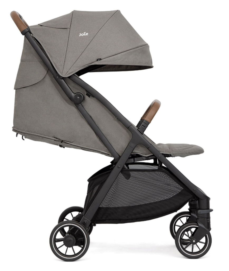 Poussette - Joie - Pact Pro Pebble