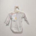 Tee-shirt - Quapi - 3 mois   