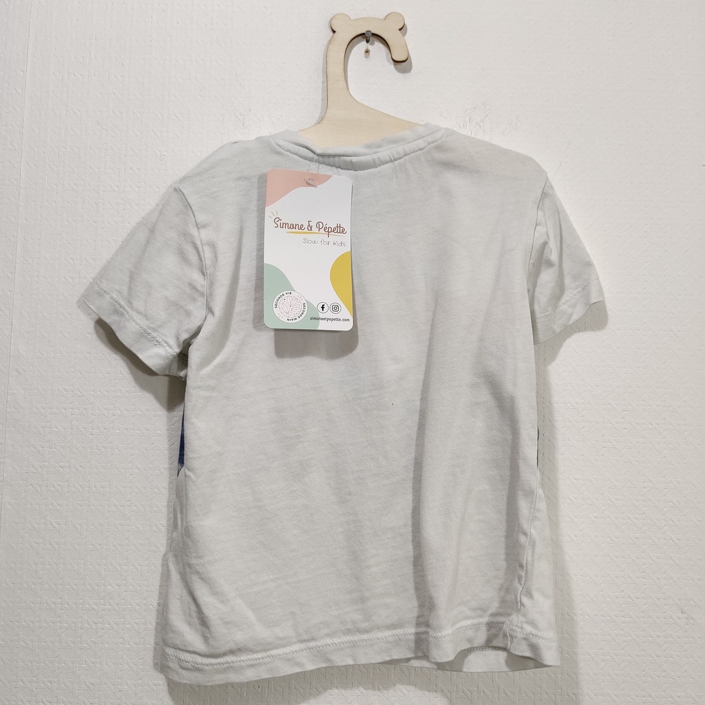 Body - Hema - 3 mois    