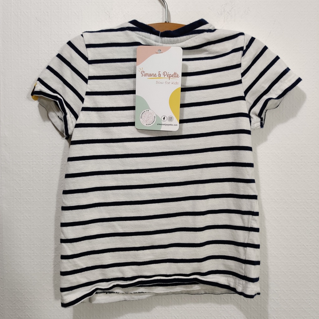 Body - Hema - 3 mois    