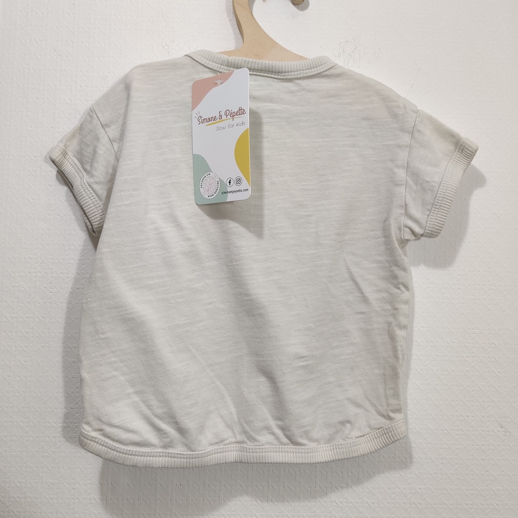 Body - Hema - 3 mois    