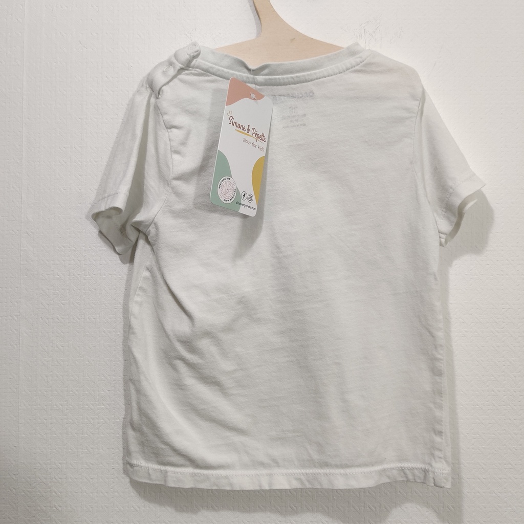 Body - Hema - 3 mois    