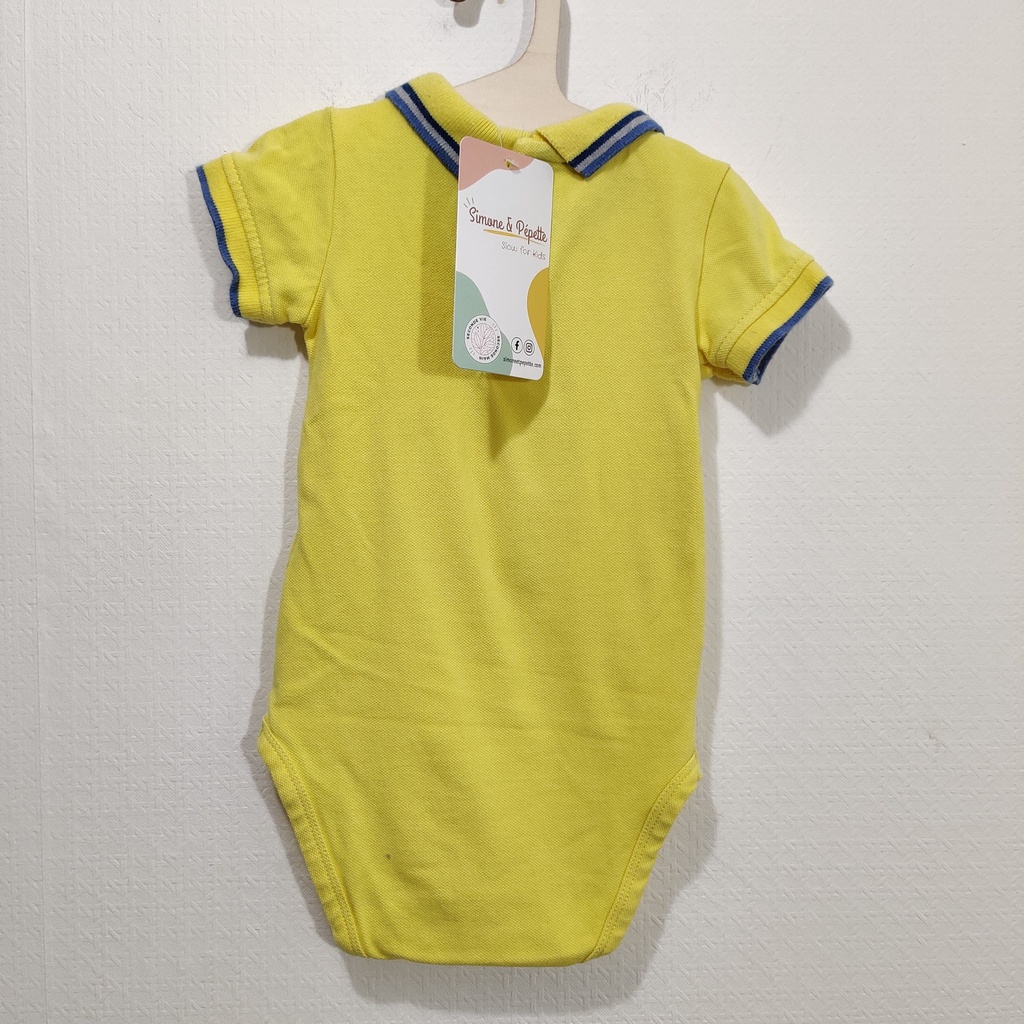 Body - Hema - 3 mois    