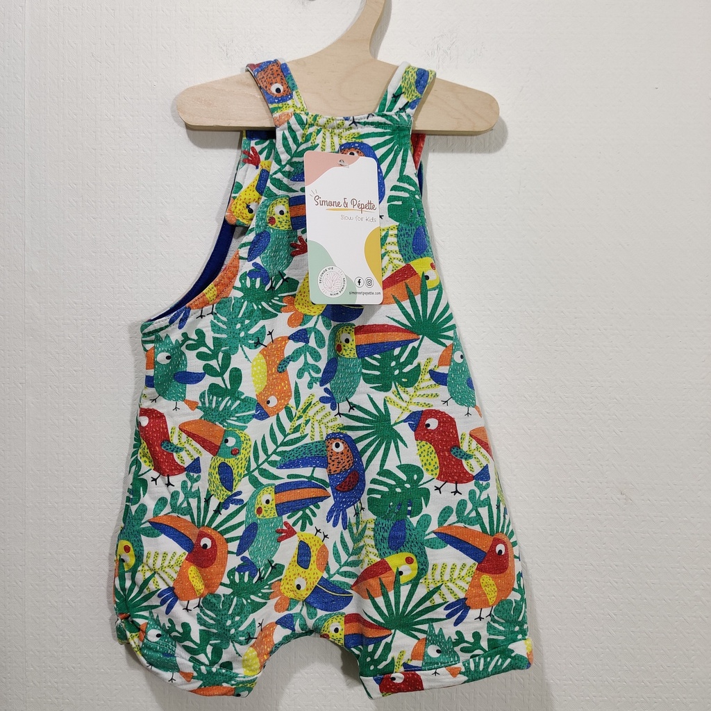 Body - Hema - 3 mois    