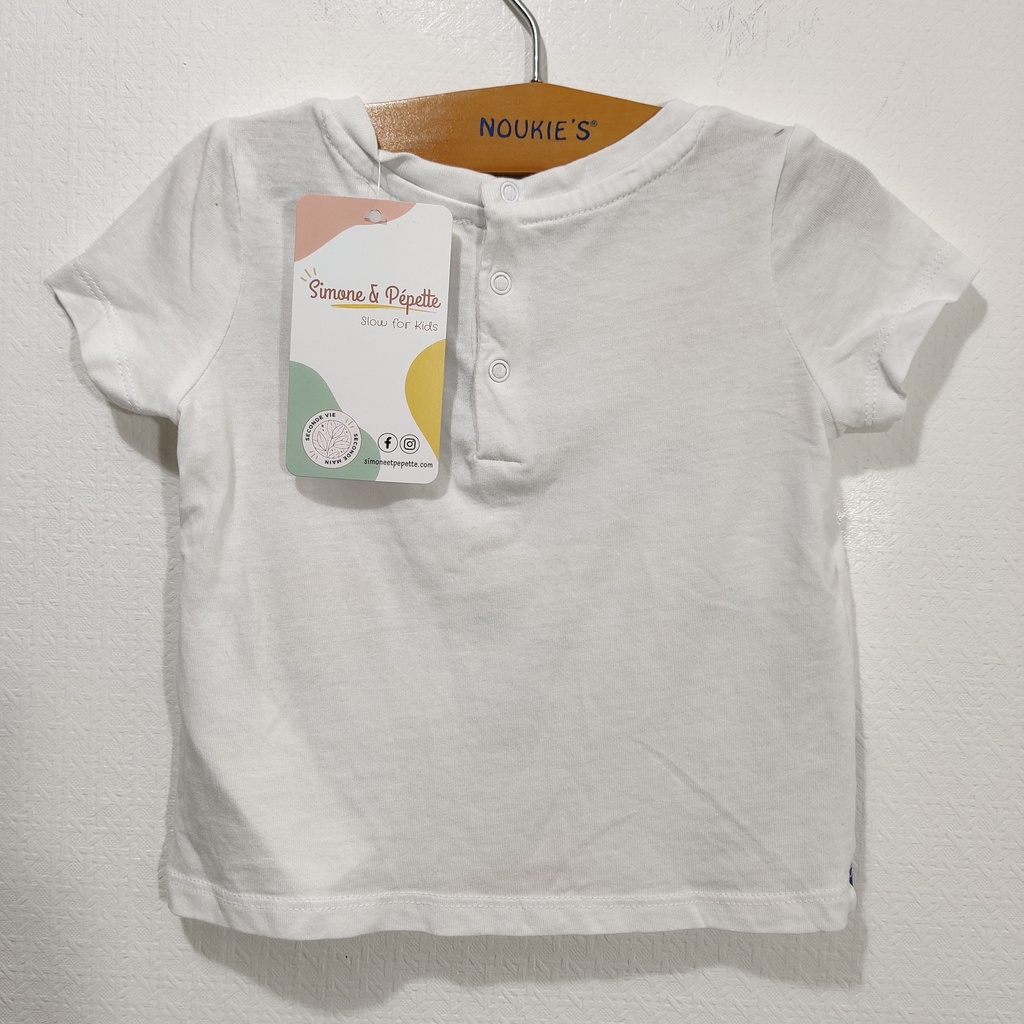 Body - Hema - 3 mois    