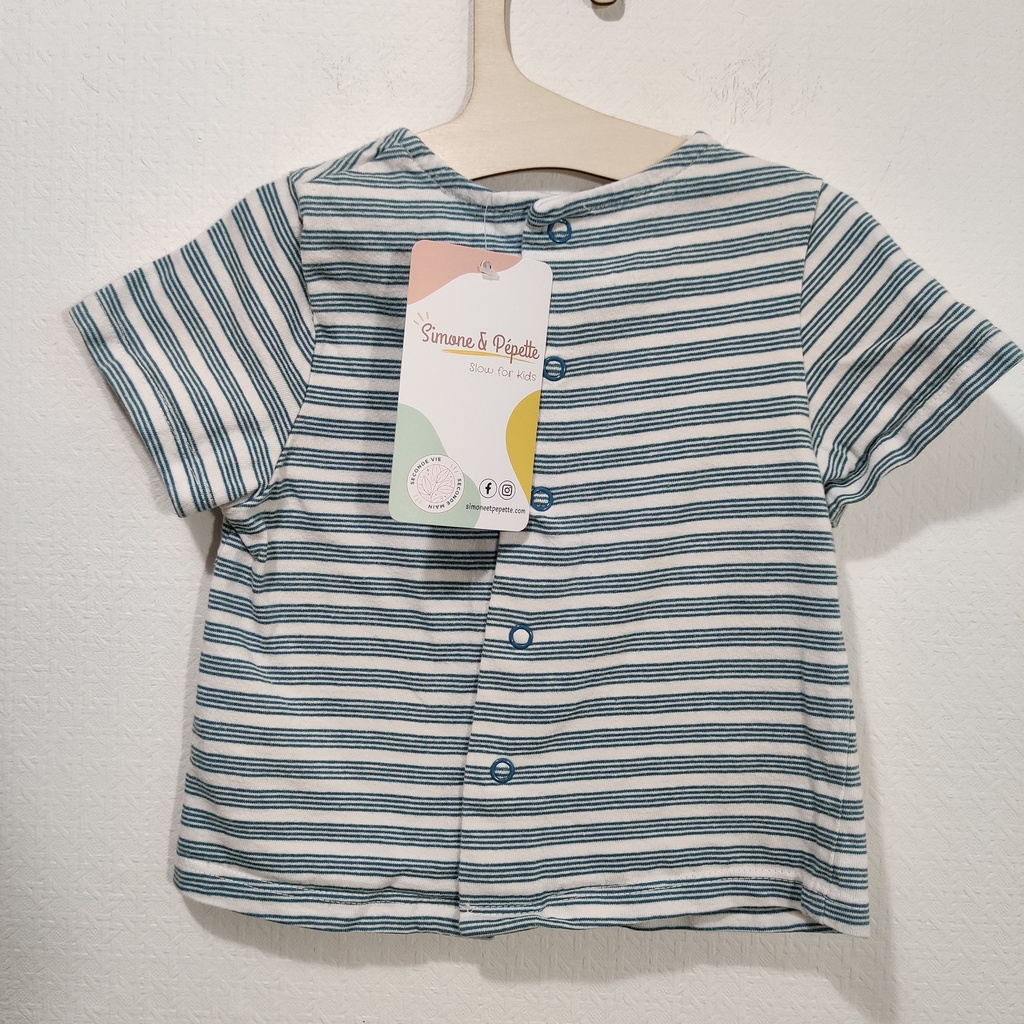 Body - Hema - 3 mois    