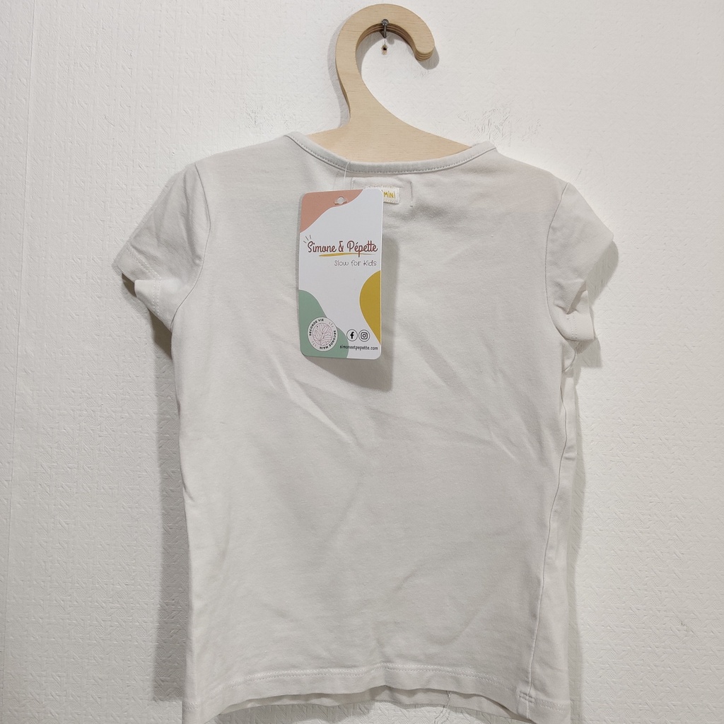 Body - Hema - 3 mois    
