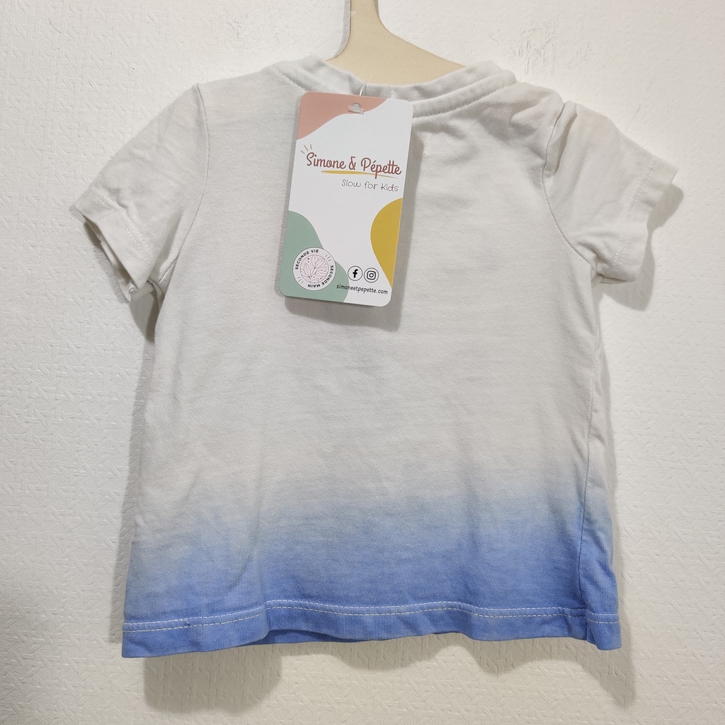 Body - Hema - 3 mois    
