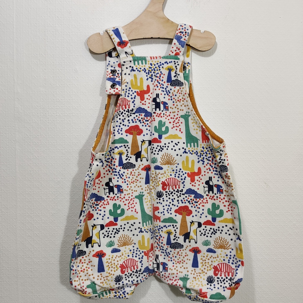 Body - Hema - 3 mois    